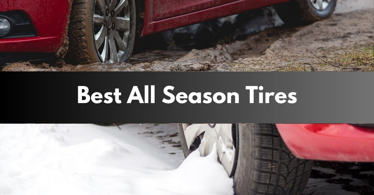 Best All Season Tires for Year Round Performance